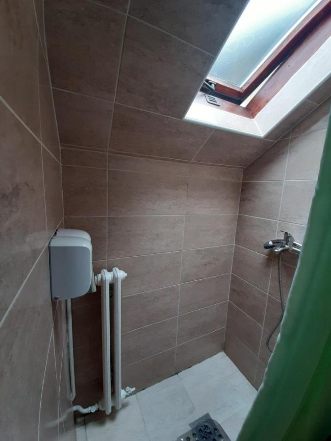 Apartmani Sara Újvidék Kültér fotó